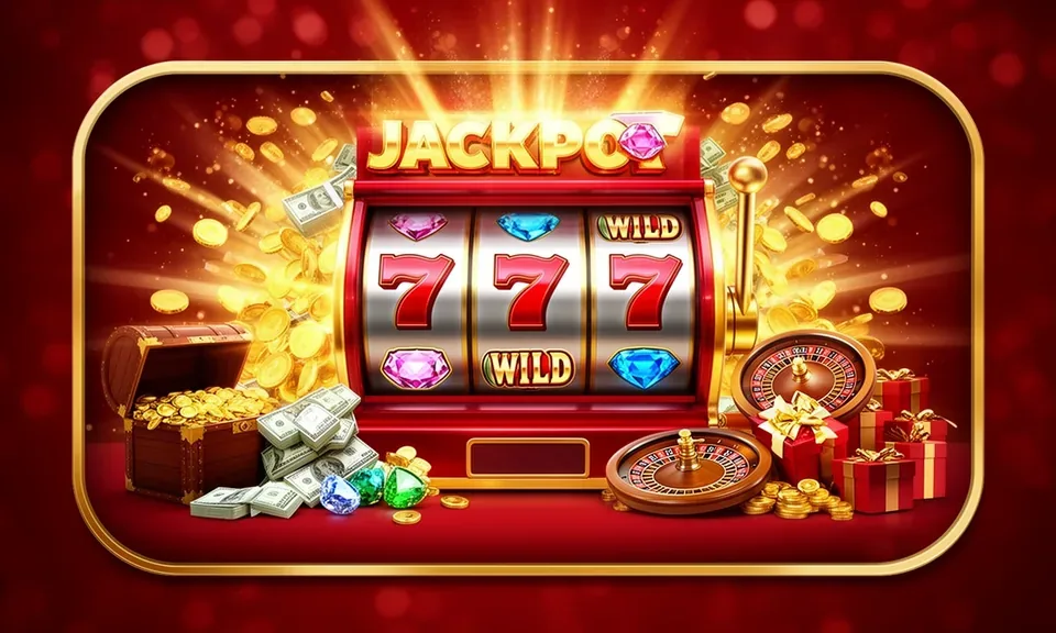 cepat98 Medan Mega Prize